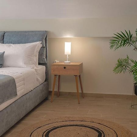 Nk Luxury Apartments Preveza Eksteriør billede