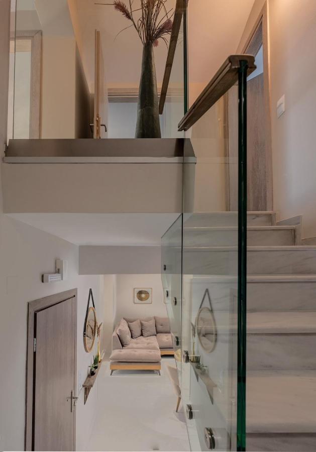 Nk Luxury Apartments Preveza Eksteriør billede