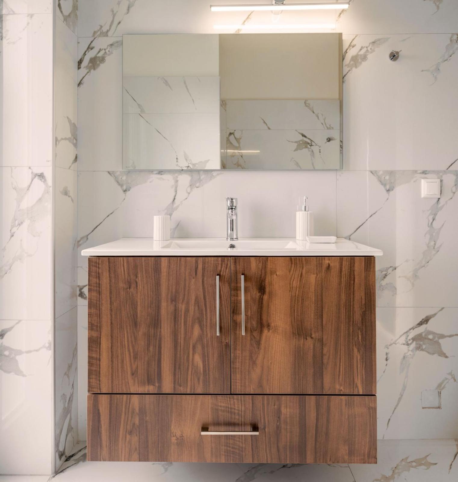 Nk Luxury Apartments Preveza Værelse billede