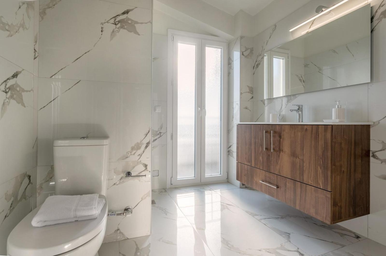 Nk Luxury Apartments Preveza Værelse billede