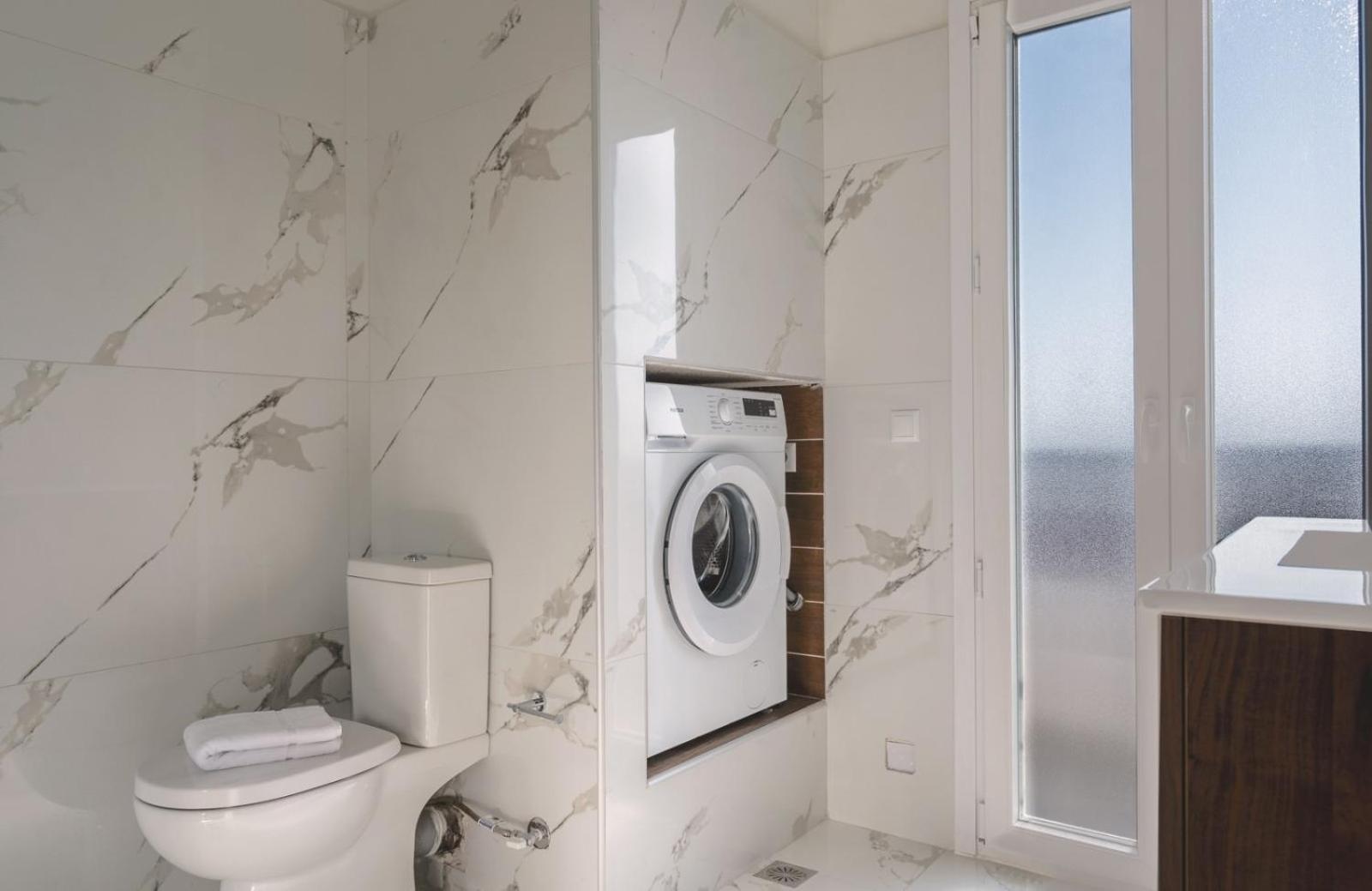 Nk Luxury Apartments Preveza Værelse billede